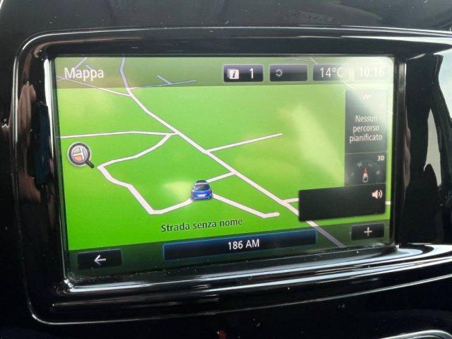 RENAULT Captur dCi 8V 90 CV EDC Start&Stop Energy Intens