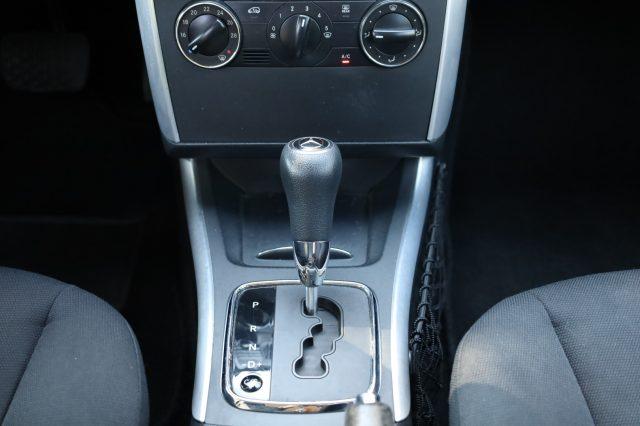 MERCEDES-BENZ B 180 CDI Sport Automatica
