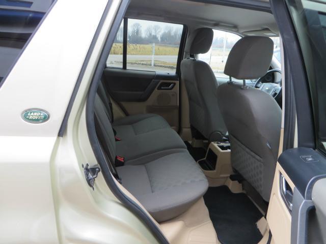 Land Rover Freelander S 2.2 TD4 160 CV S.W. 6mt