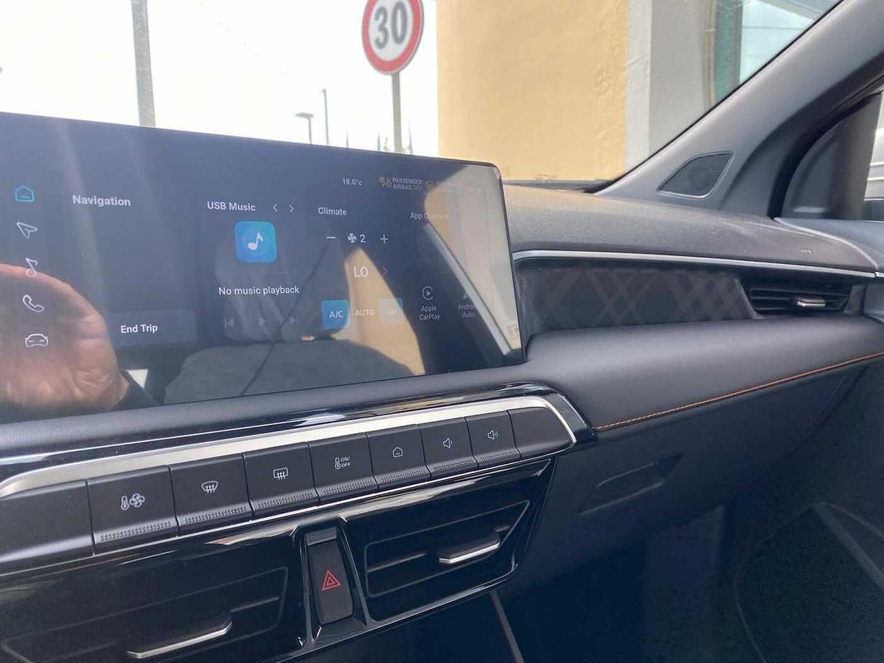 MG MG3 MG3 Hybrid+ Comfort