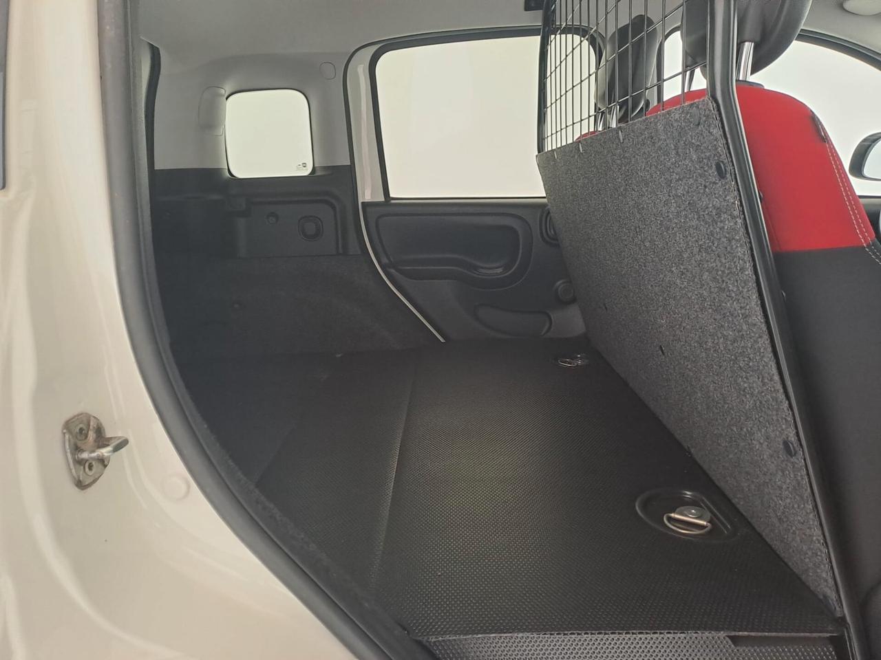 Fiat Panda 0.9 S&S 4x4 Pop Van 2 posti - IVA ESCLUSA