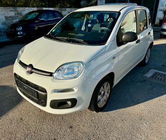 Fiat Panda 1.2 69CV Lounge - Sensori, Full