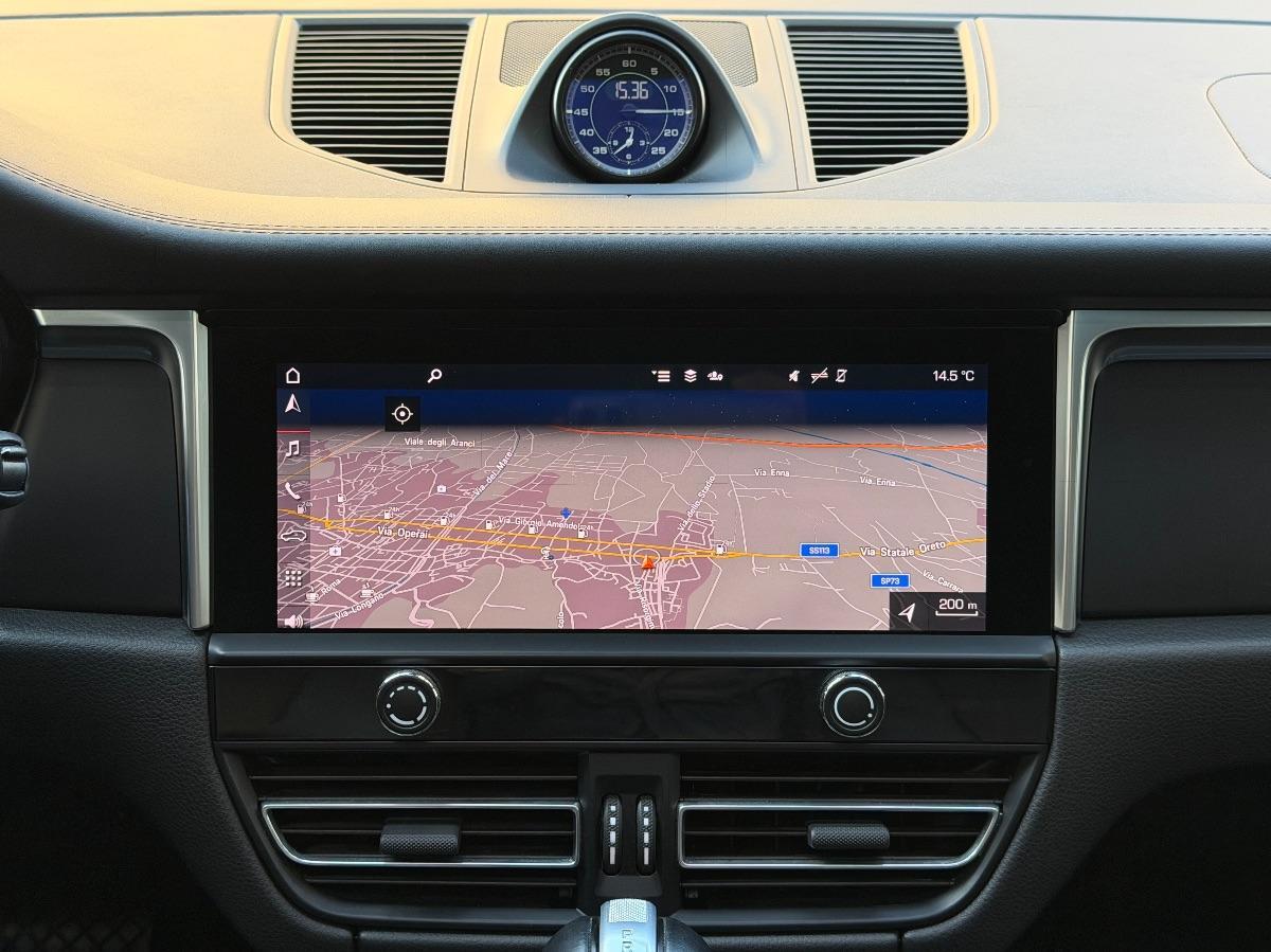 Porsche Macan T 2.0 PDK 265CV