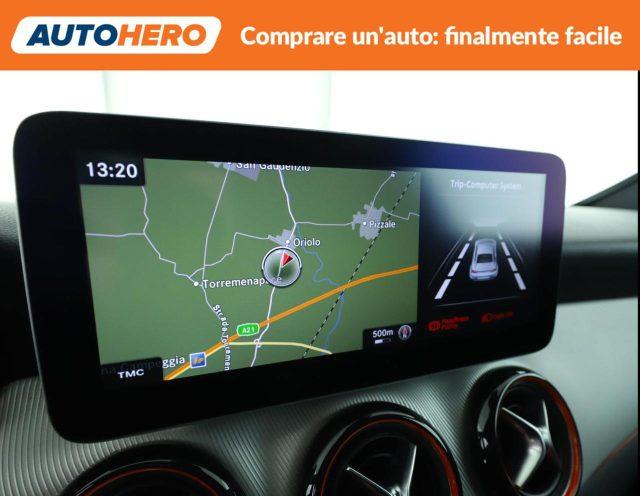 MERCEDES-BENZ CLA 250 4Matic Automatic Sport