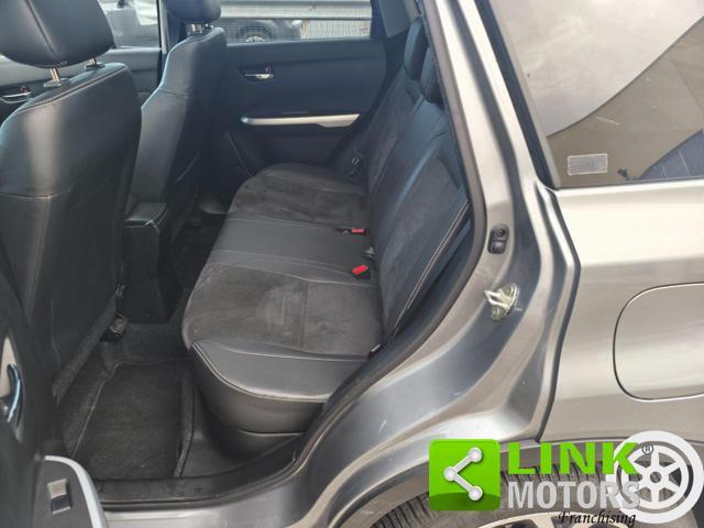SUZUKI Vitara 1.6 DDiS V-Top