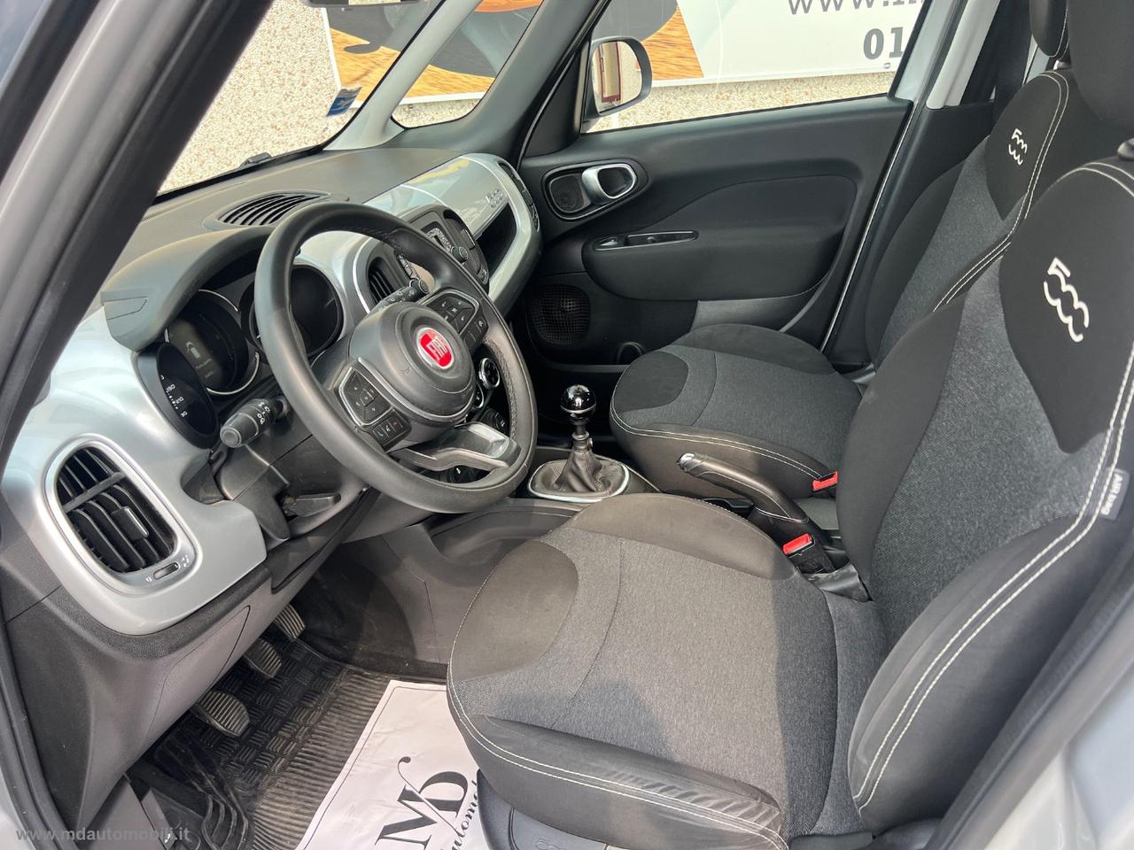 FIAT 500L 1.3 MJT 95 CV Lounge NUOVO MODELLO