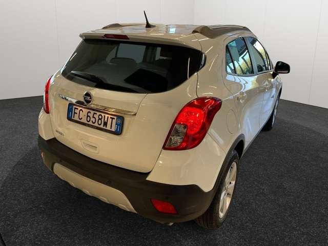 Opel Mokka 1.6 Cosmo 115Cv