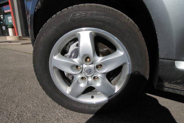 PORSCHE Cayenne 3.2 V6 cat