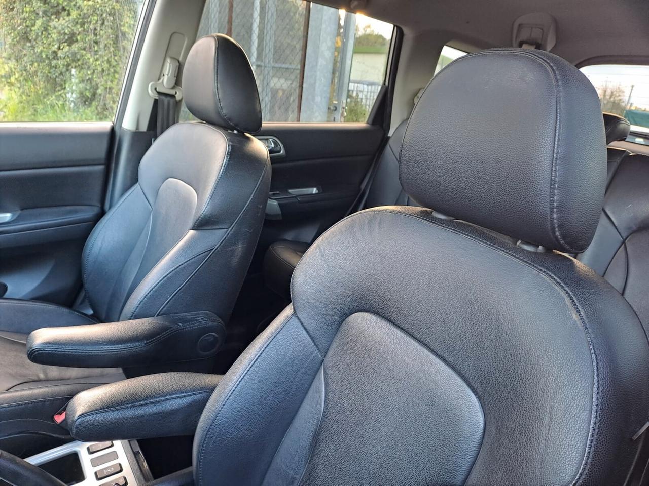 Great Wall Motor H6 2.0 diesel - 4X4