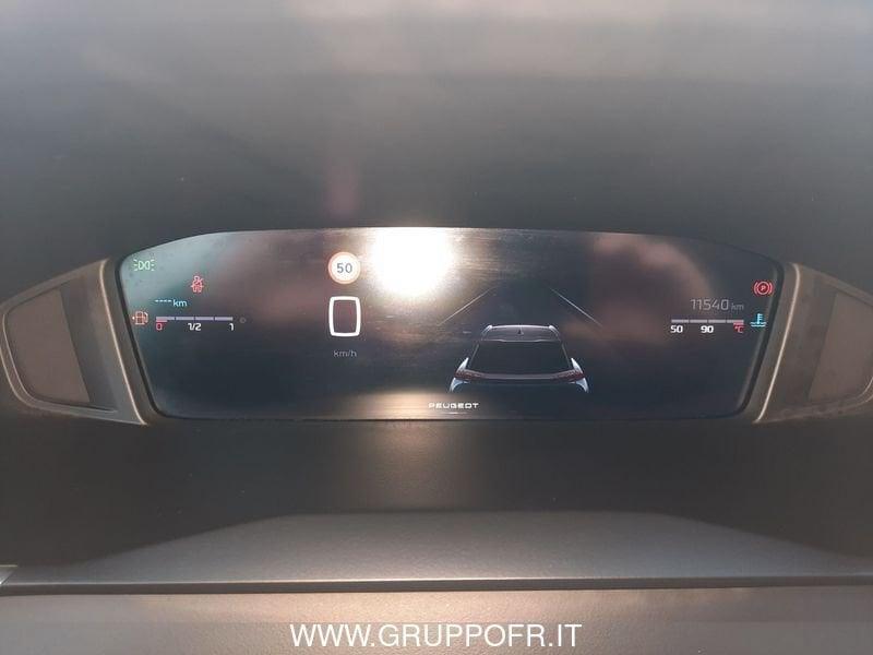 Peugeot 2008 PureTech 100 S&S Allure