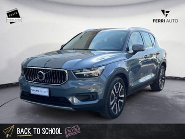 VOLVO XC40 T5 Recharge Plug-in Hybrid Inscription Expression