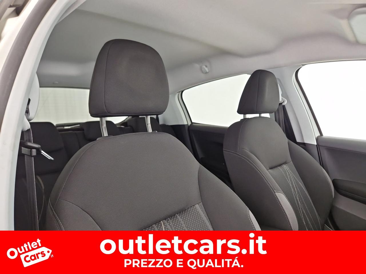 Peugeot 208 5p 1.2 puretech (vti) 12v active
