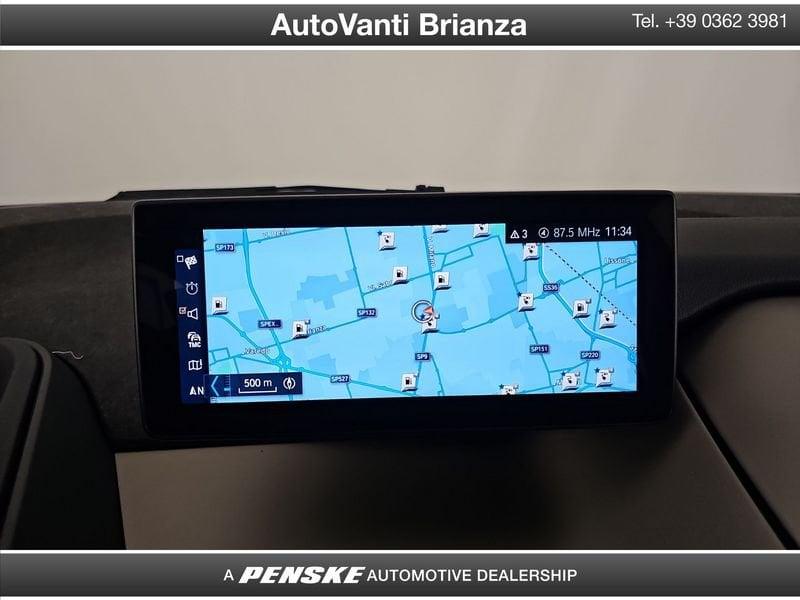 BMW i3 i3s 120Ah