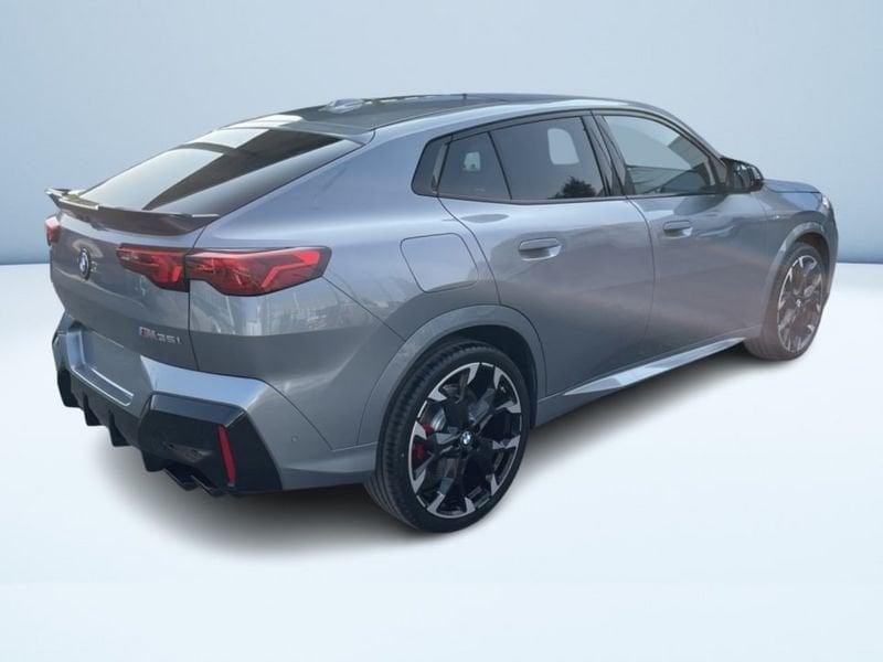 BMW X2 M35i xDrive M Sport Pro