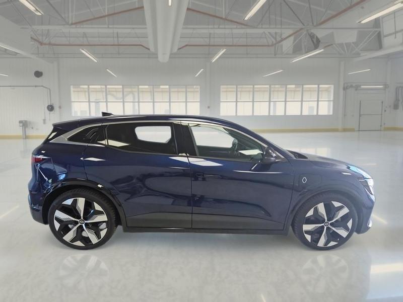 RENAULT MEGANE 60 KWH TECHNO 75 CV OPTIMUM CHARGE 5 PORTE BERLINA