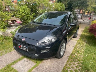 Fiat Punto 1.2 OK NEOPATENTATI #BP