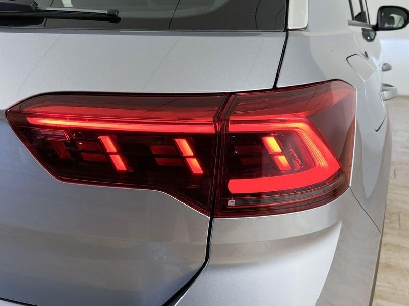 Volkswagen T-Roc T-Roc 1.5 TSI ACT Style