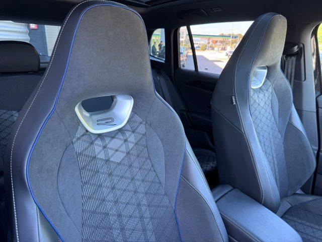 VOLKSWAGEN Tiguan 1.5 eTSI 150CV GANCIO DSG R-Line Plus PARI A NUOVO