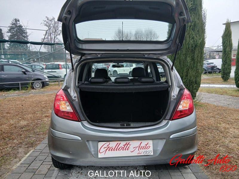 Opel Corsa 1.3 CDTI 90CV 5 porte Cosmo
