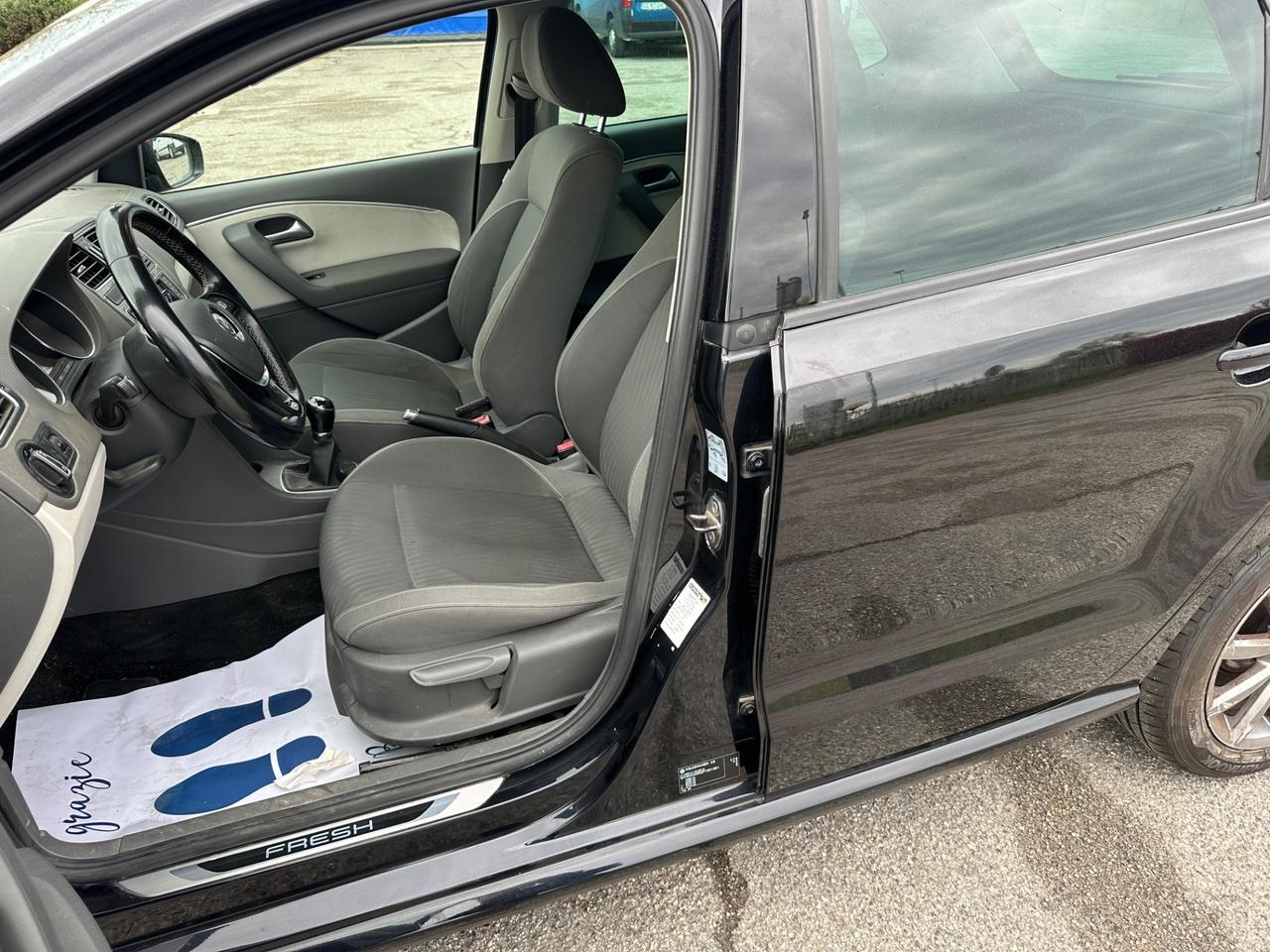 Volkswagen Polo 1.2 TSI 5p. OK NEOPATENTATI