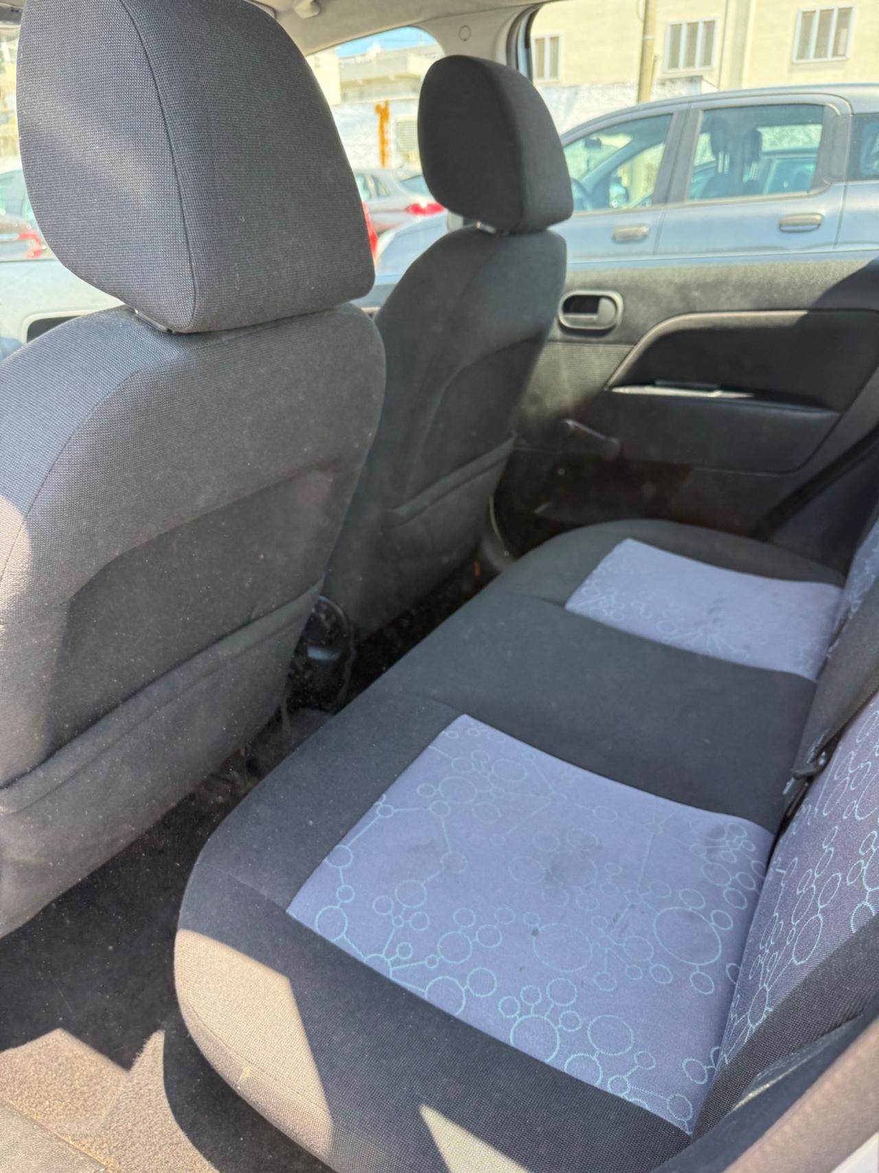 Ford Fiesta 1.4 TDCi 5p.