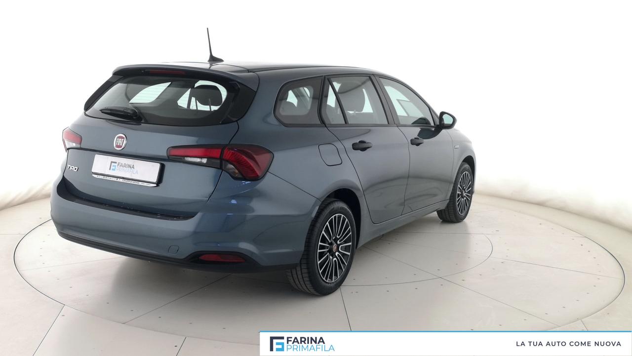 FIAT Tipo SW II 2021 - Tipo SW 1.6 mjt s&s 130cv