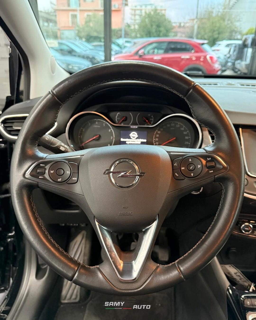 Opel Crossland 1.2 12V Start&Stop Elegance