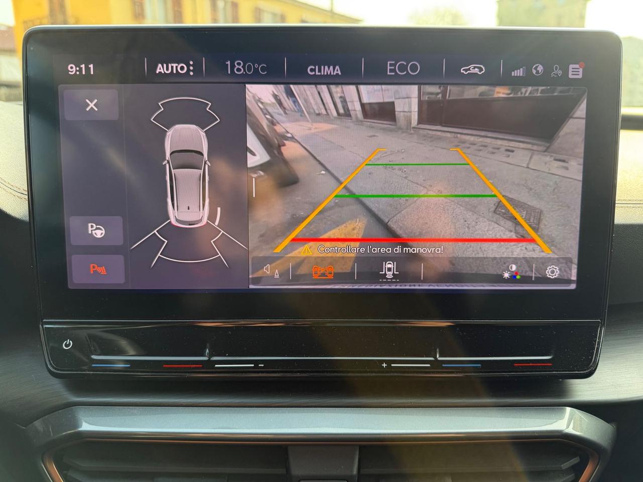 Cupra Formentor 1.4 e-HYBRID PHEV BAT #9775