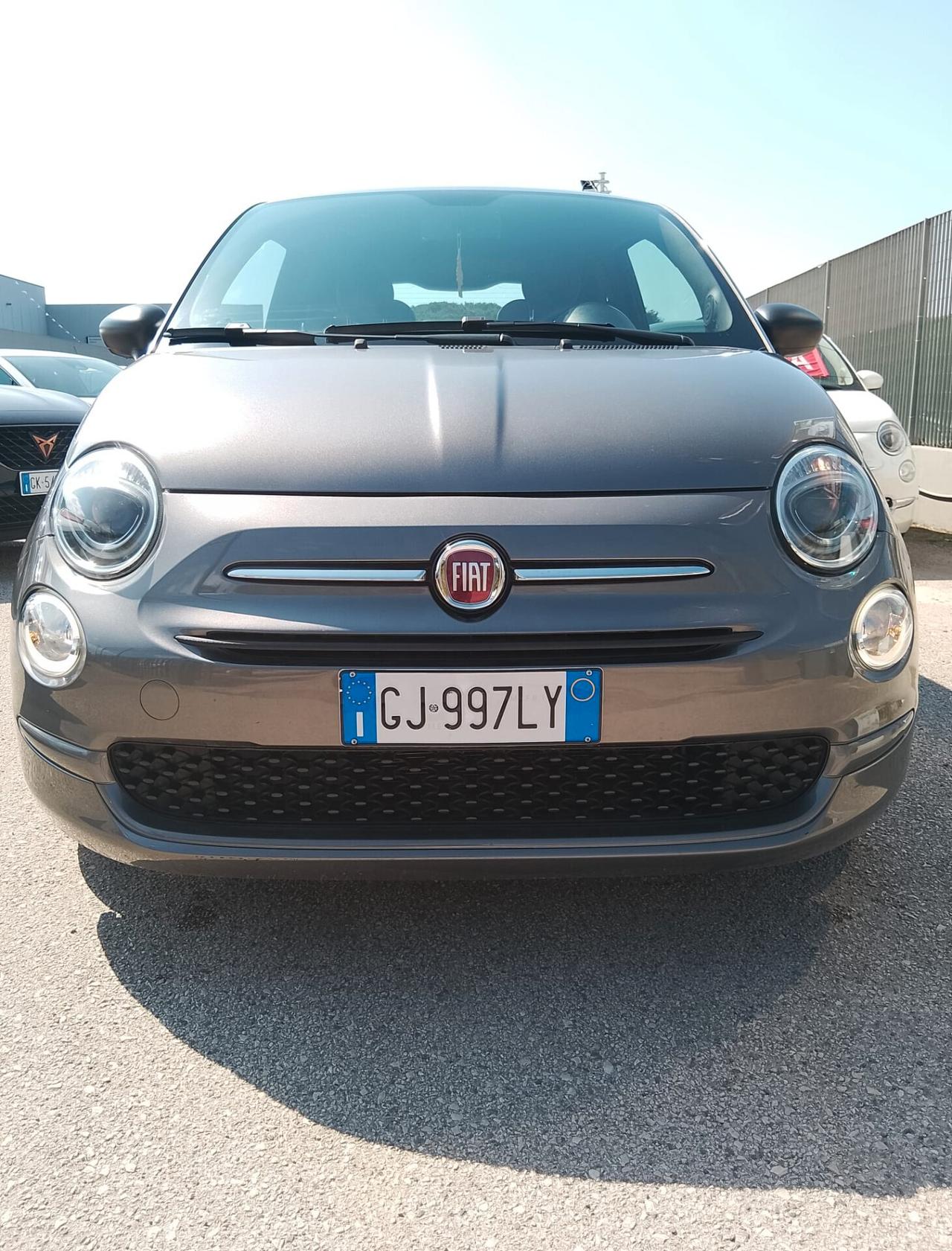 Fiat 500 1.0 Hybrid Cult PREZZO REALE NO VINCOLI