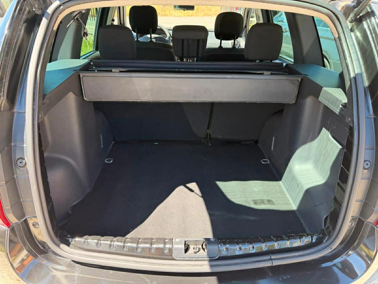 Dacia Duster 1.5 dci 110cv Ok Neop.