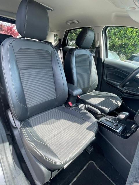 Ford EcoSport 1.0 EcoBoost 125 CV Start&Stop aut. ST-Line