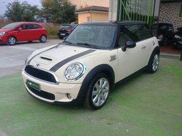Mini COOPER S 174CV