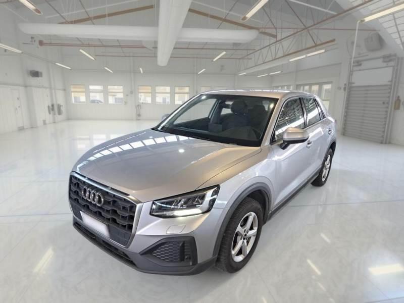 AUDI Q2 1.5 35 TFSI BUSINESS