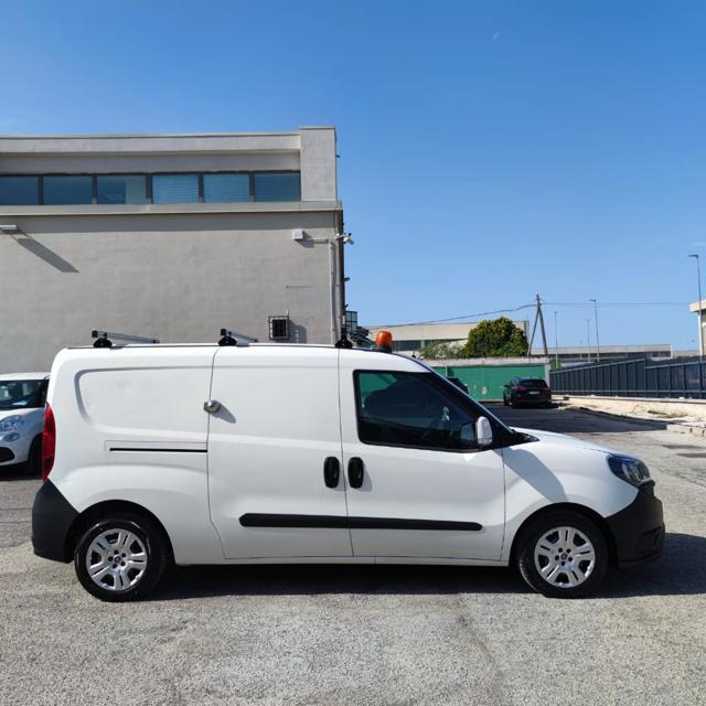 FIAT DOBLO' NEW MAXI 1.6 M-JET FURGONE SX - 2019