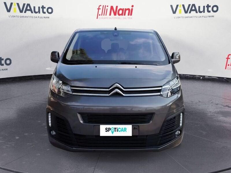 Citroën SpaceTourer SpaceTourer BlueHDi 150 S&S M Shine
