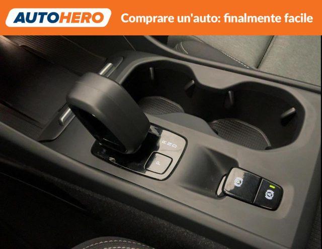 VOLVO XC40 T4 Recharge Plug-in Hybrid automatico Core