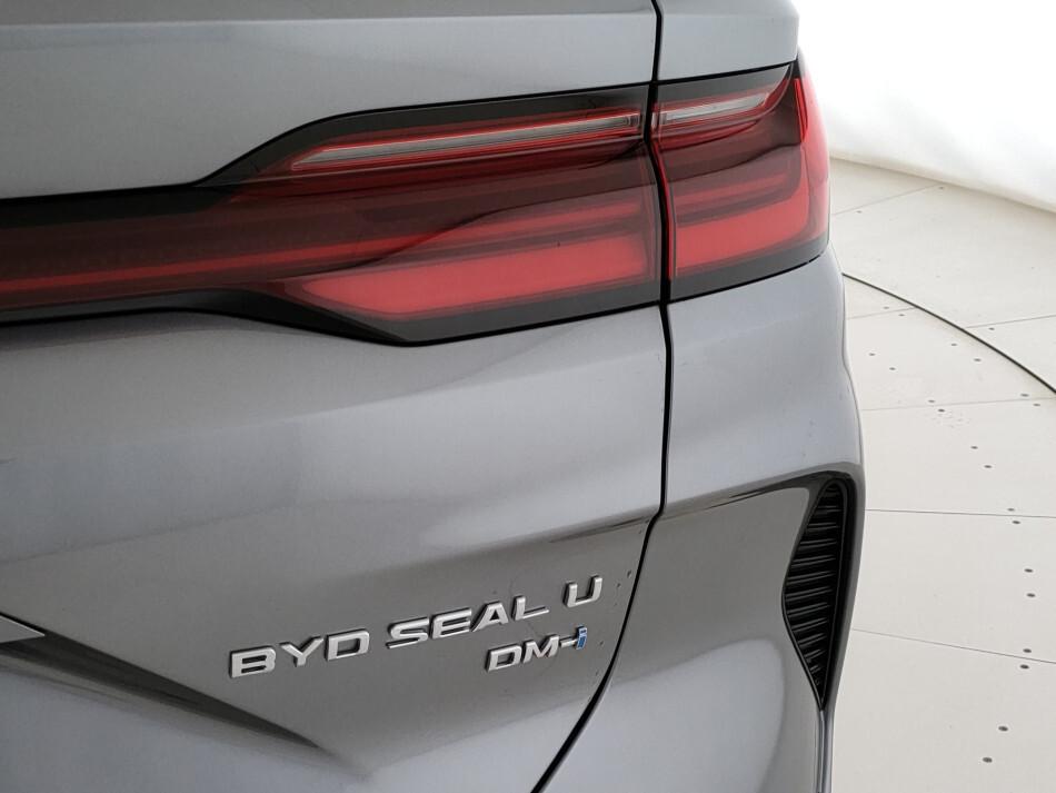 Byd Seal U DM-i 1.5 218 CV PHEV Comfort - 2025