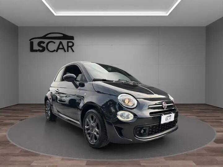 Fiat 500 1.2 Sport 69cv~Hybrid~Unipro~Promo~Finanziamento
