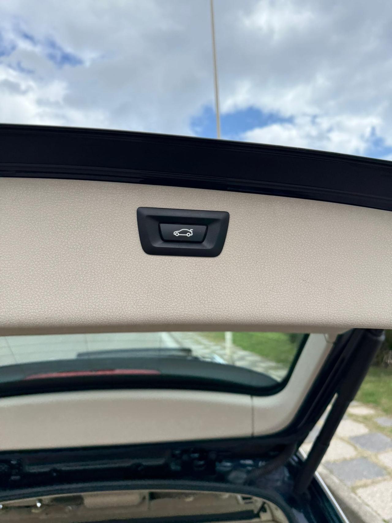 Bmw 318 318d Luxury