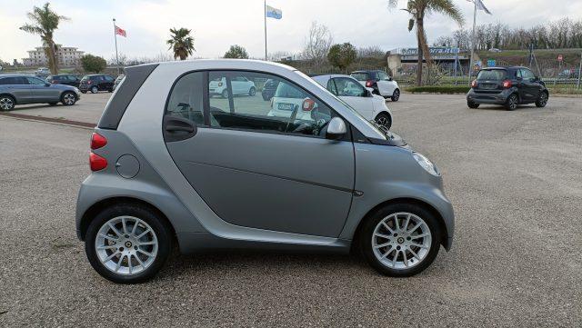 SMART ForTwo 1000 52 kW coupé passion n°12