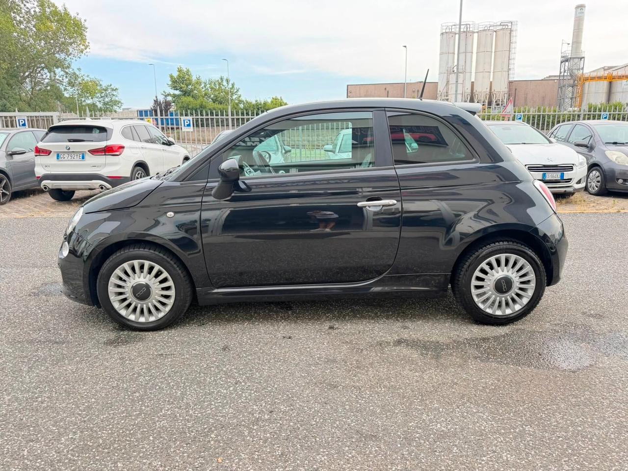 Fiat 500 1.3 Multijet 16V 95 CV GQ