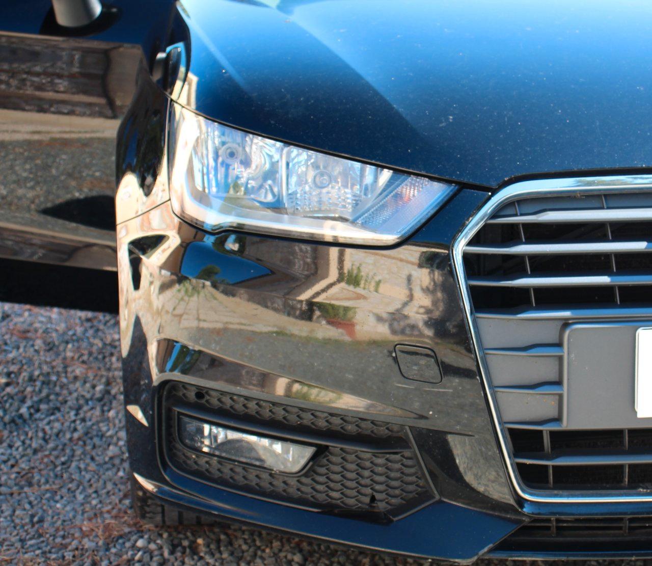 Audi A1 Sportback 1.0 tfsi ultra 95cv