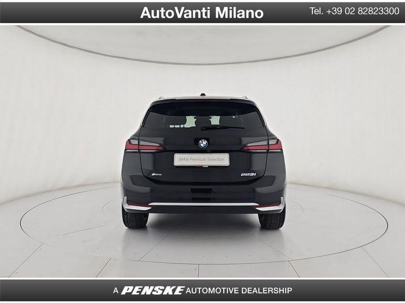 BMW Serie 2 Active Tourer 223i 48V xDrive Luxury