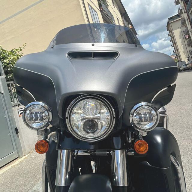 HARLEY-DAVIDSON FLHTK Electra Glide Ultra Limited FLHTKL