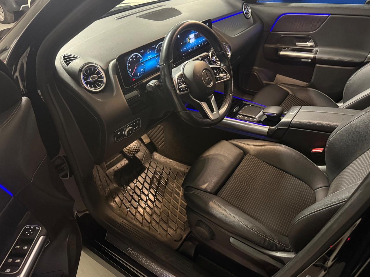 Mercedes-benz GLA 200 Automatic Executive