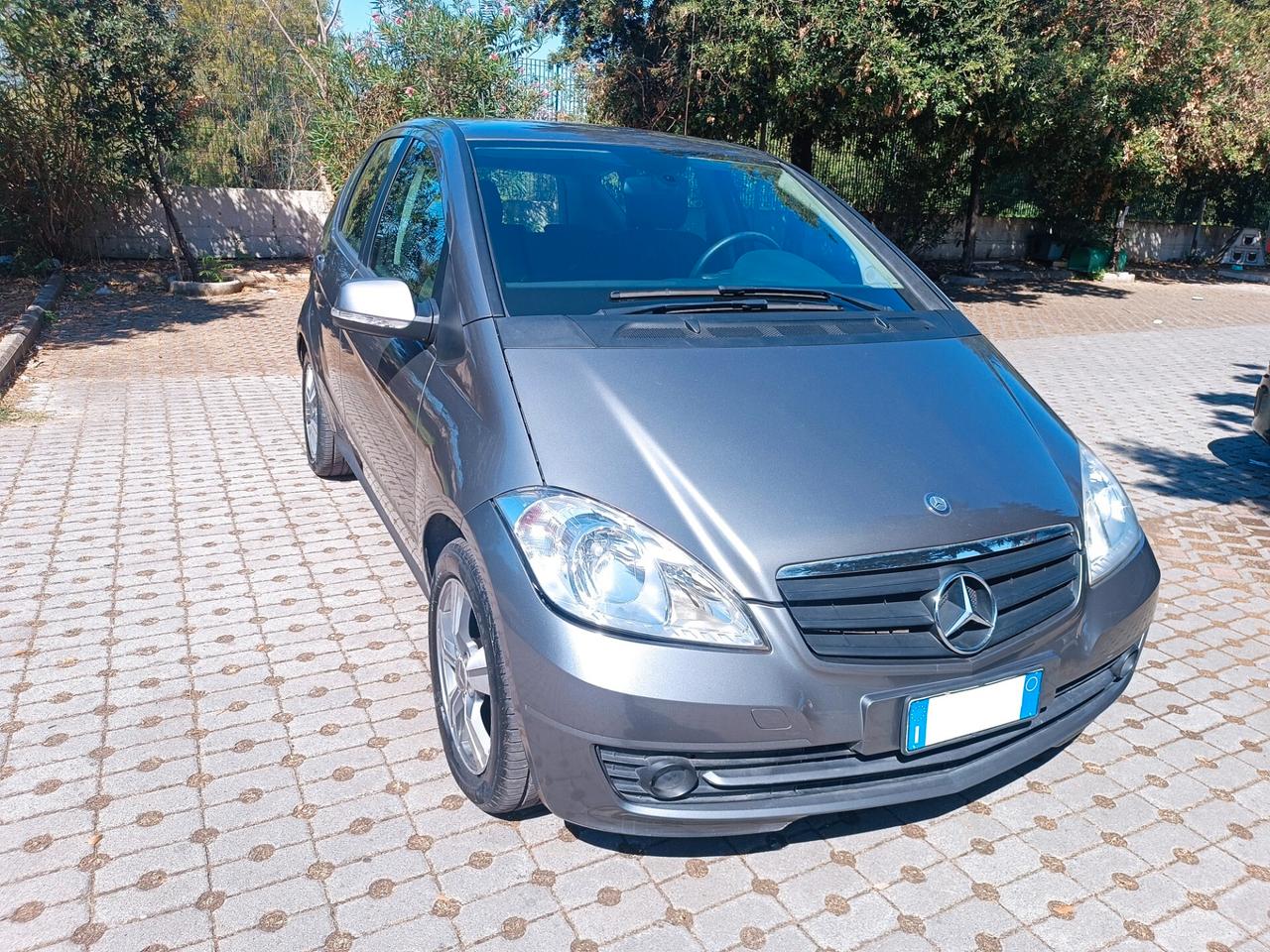 Mercedes-benz A 160 Elegance