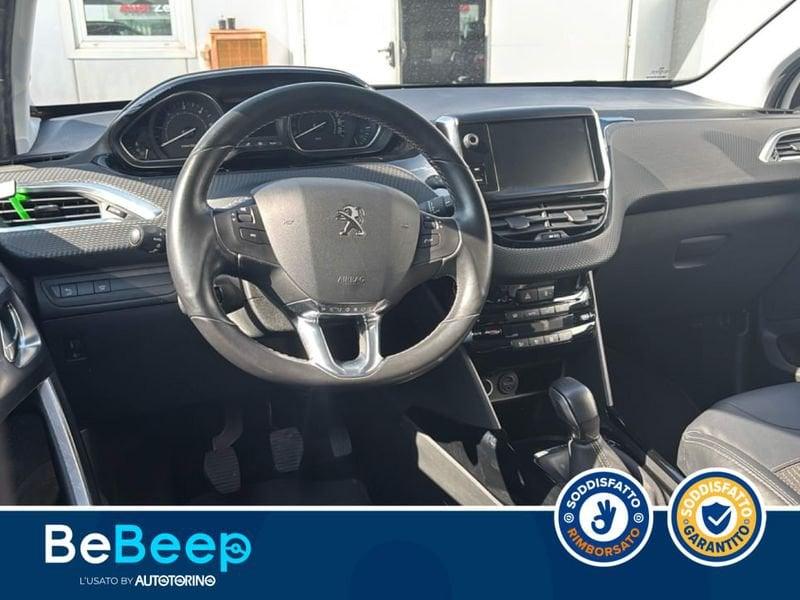 Peugeot 2008 1.6 BLUEHDI ALLURE S&S 100CV