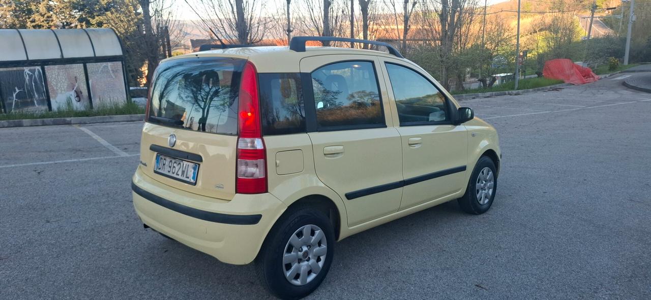 Fiat Panda 1.2 Dynamic
