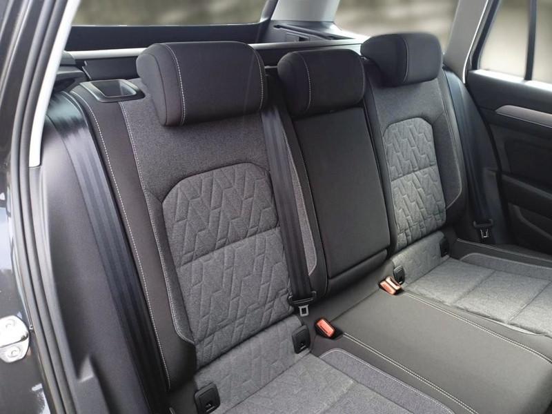 VOLKSWAGEN PASSAT VARIANT 2.0 TDI SCR EVO 110KW BUSINESS STATION WAGON