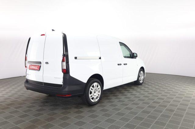 FORD Transit Connect 3°s 2.0 Ecoblue PL Furgone Trend